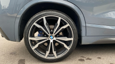 BMW X2 xDrive 20i [178] M Sport 5dr Step Auto Petrol Hatchback